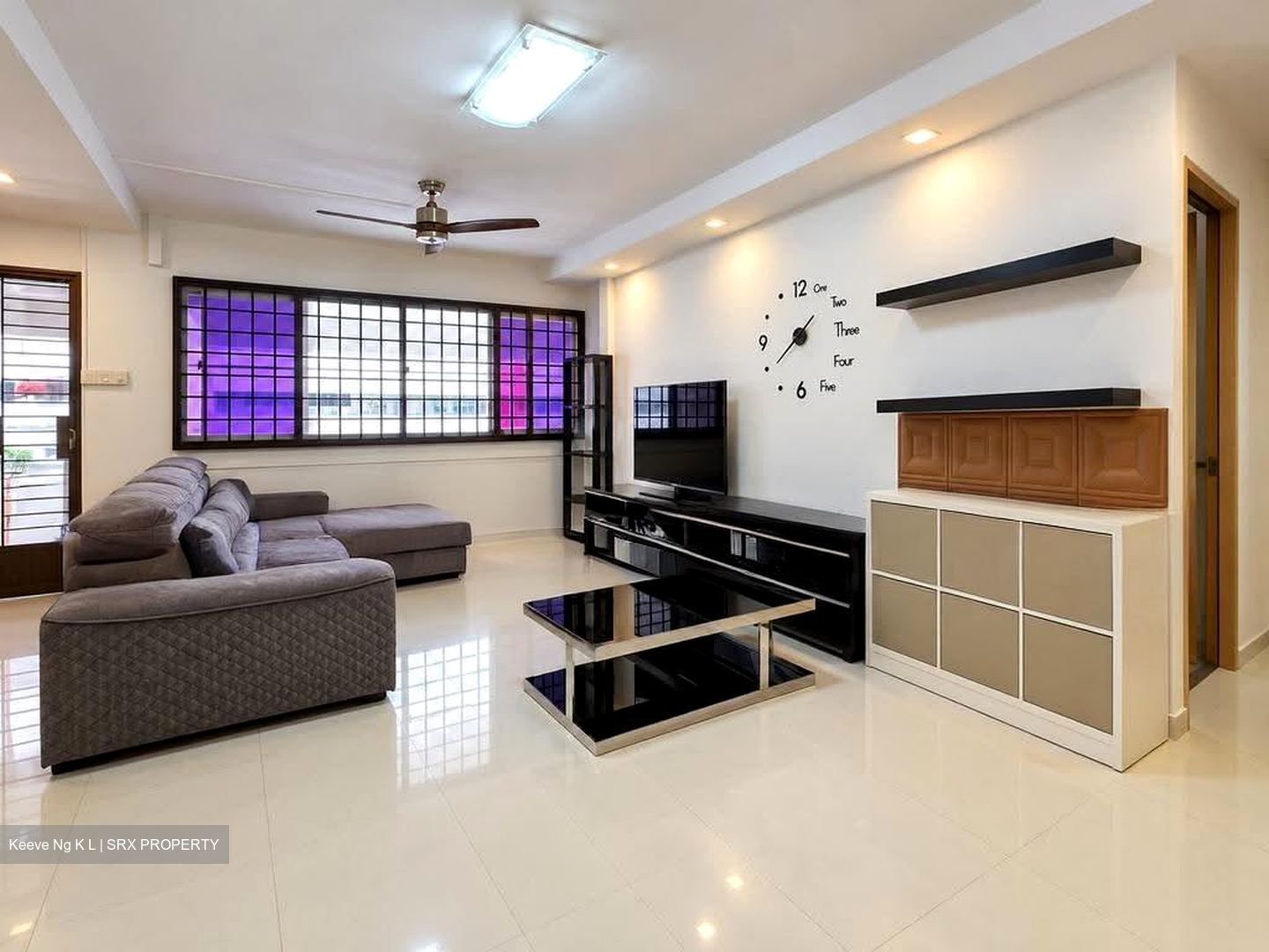 Blk 524 Hougang Avenue 6 (Hougang), HDB 4 Rooms #627039711